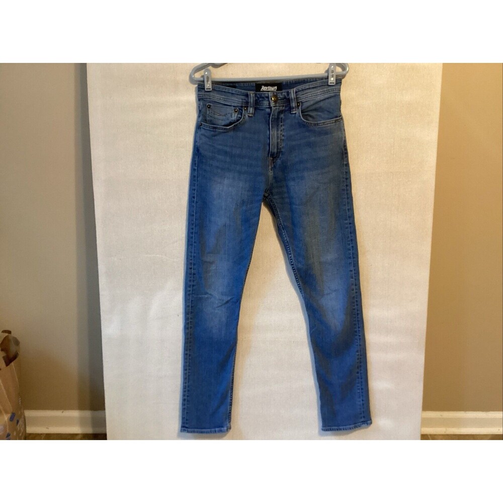 Revtown Slim Taper Men’s Jeans